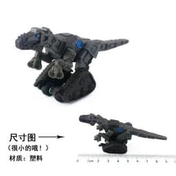 image-CHILDCITY Removable Dinosaur Toy Car - Fun Mini Models for Kids