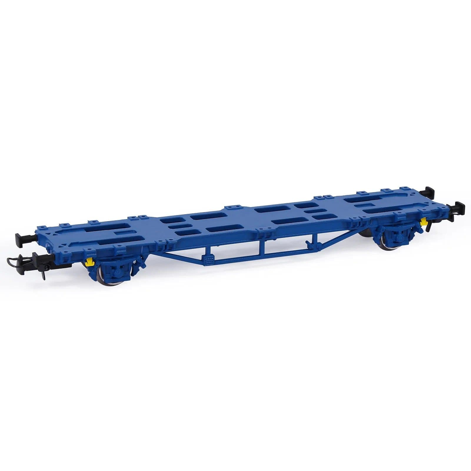 image-Evemodel HO Scale Flat Car - Custom Logo Option for Train Enthusiasts