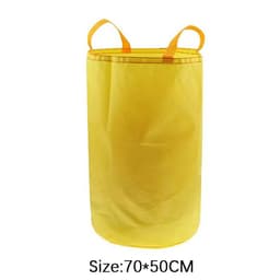 image-Muddy Puddles Racing Jumping Bag - Durable Fun for Active Play