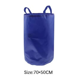 image-Muddy Puddles Racing Jumping Bag - Durable Fun for Active Play