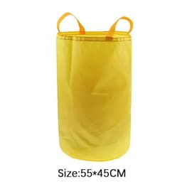 image-Muddy Puddles Racing Jumping Bag - Durable Fun for Active Play