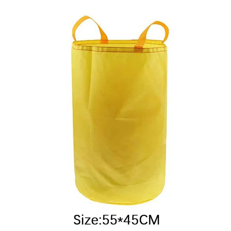 image-Muddy Puddles Racing Jumping Bag - Durable Fun for Active Play