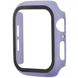 image-DLHUMI Apple Watch Case & Screen Protector for Series 7, 6, 5, 4, 3 - 45mm, 41mm