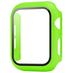 image-DLHUMI Apple Watch Case & Screen Protector for Series 7, 6, 5, 4, 3 - 45mm, 41mm