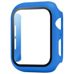 image-DLHUMI Apple Watch Case & Screen Protector for Series 7, 6, 5, 4, 3 - 45mm, 41mm