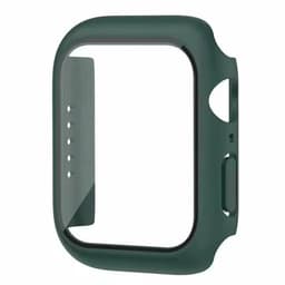 image-DLHUMI Apple Watch Case & Screen Protector for Series 7, 6, 5, 4, 3 - 45mm, 41mm