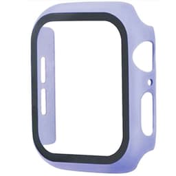 image-DLHUMI Apple Watch Case & Screen Protector for Series 7, 6, 5, 4, 3 - 45mm, 41mm