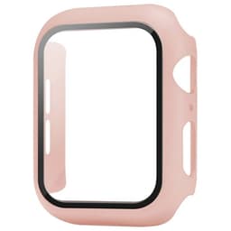 image-DLHUMI Apple Watch Case & Screen Protector for Series 7, 6, 5, 4, 3 - 45mm, 41mm