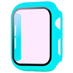 image-DLHUMI Apple Watch Case & Screen Protector for Series 7, 6, 5, 4, 3 - 45mm, 41mm