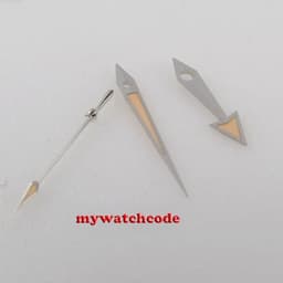 image-Matelion Stainless Steel Watch Movement Hand Selection - Precision Upgrade