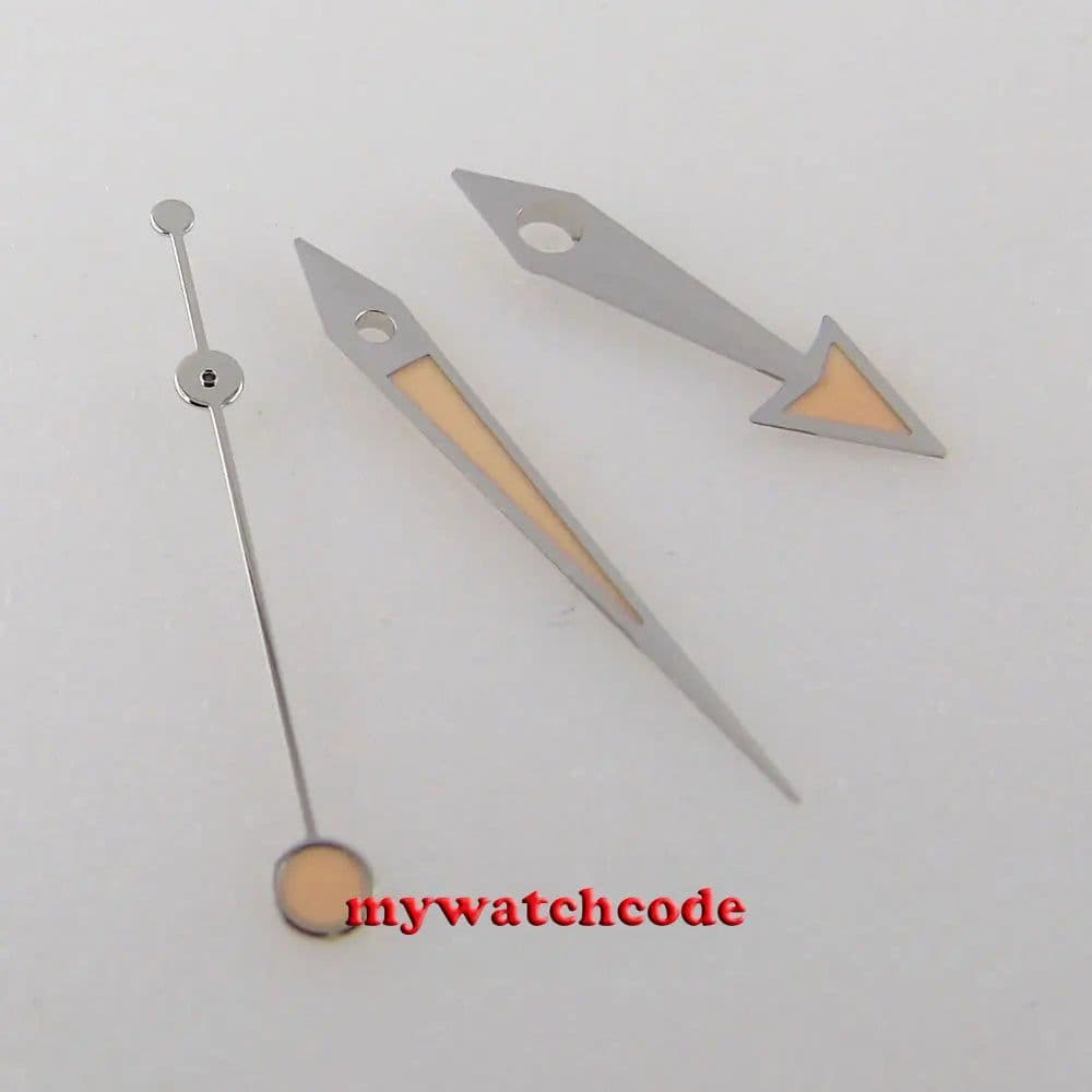 image-Matelion Stainless Steel Watch Movement Hand Selection - Precision Upgrade