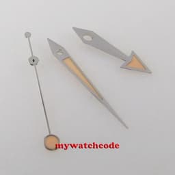 image-Matelion Stainless Steel Watch Movement Hand Selection - Precision Upgrade