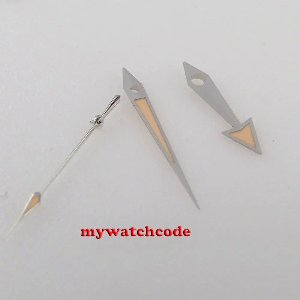 image-Matelion Stainless Steel Watch Movement Hand Selection - Precision Upgrade