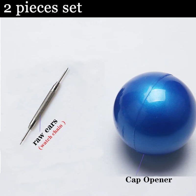 image-BOXUEQI Watch Back Opener Tool - Easy Spherical Lid Removal & Repair Tool