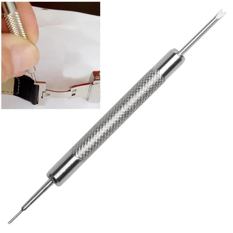 image-BOXUEQI Watch Back Opener Tool - Easy Spherical Lid Removal & Repair Tool