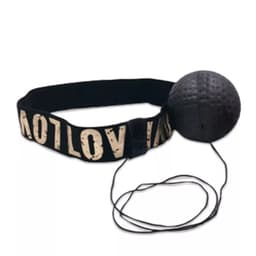 image-MEADE Reaction Ball - Train Agility & Speed - Boxing & MMA Equipment