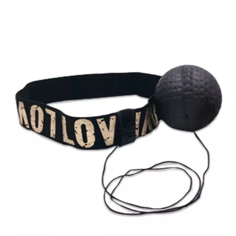 image-MEADE Reaction Ball - Train Agility & Speed - Boxing & MMA Equipment