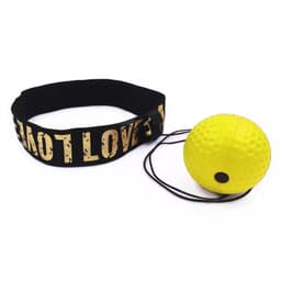 image-MEADE Reaction Ball - Train Agility & Speed - Boxing & MMA Equipment