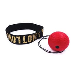image-MEADE Reaction Ball - Train Agility & Speed - Boxing & MMA Equipment