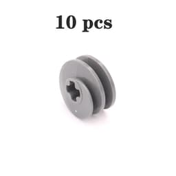 image-TUTU&LALA Small Building Blocks for Creative Play - CE Certified Plastic