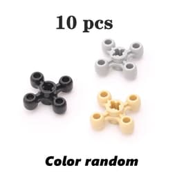 image-TUTU&LALA Small Building Blocks for Creative Play - CE Certified Plastic