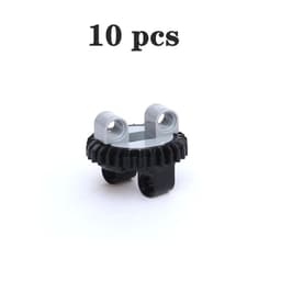 image-TUTU&LALA Small Building Blocks for Creative Play - CE Certified Plastic