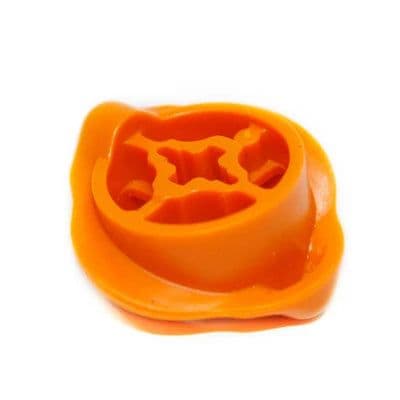 image-TUTU&LALA Small Building Blocks for Creative Play - CE Certified Plastic
