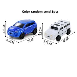 image-Electric Racing Rail Car Set – Fun 48/53/65PCS DIY Model Train Toys