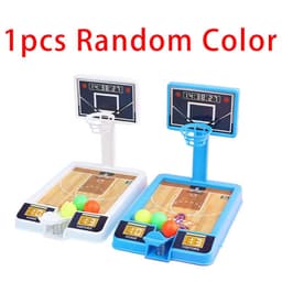 image-MEADE Mini Shooting Machine - Fun Educational Board Game for All Ages