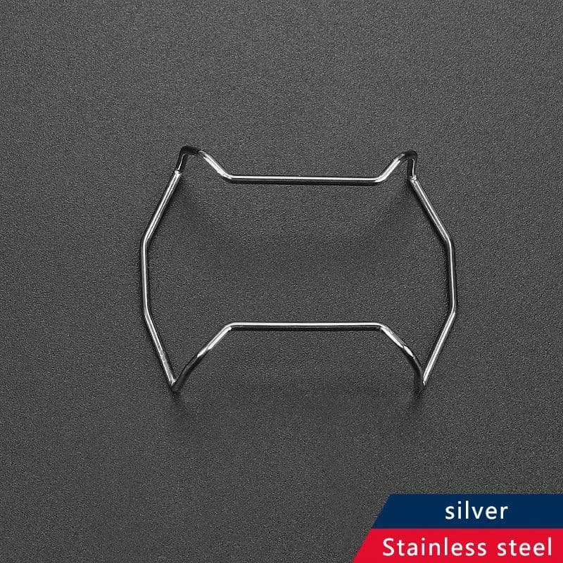 image-Casio Modified Stainless Steel Bumper for DW5600 5610 Watch Protection