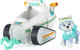image-PAW PATROL Everest Model - 100% Genuine PVC Collectible Toy
