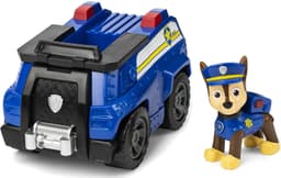 image-PAW PATROL Everest Model - 100% Genuine PVC Collectible Toy