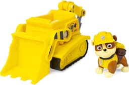 image-PAW PATROL Everest Model - 100% Genuine PVC Collectible Toy