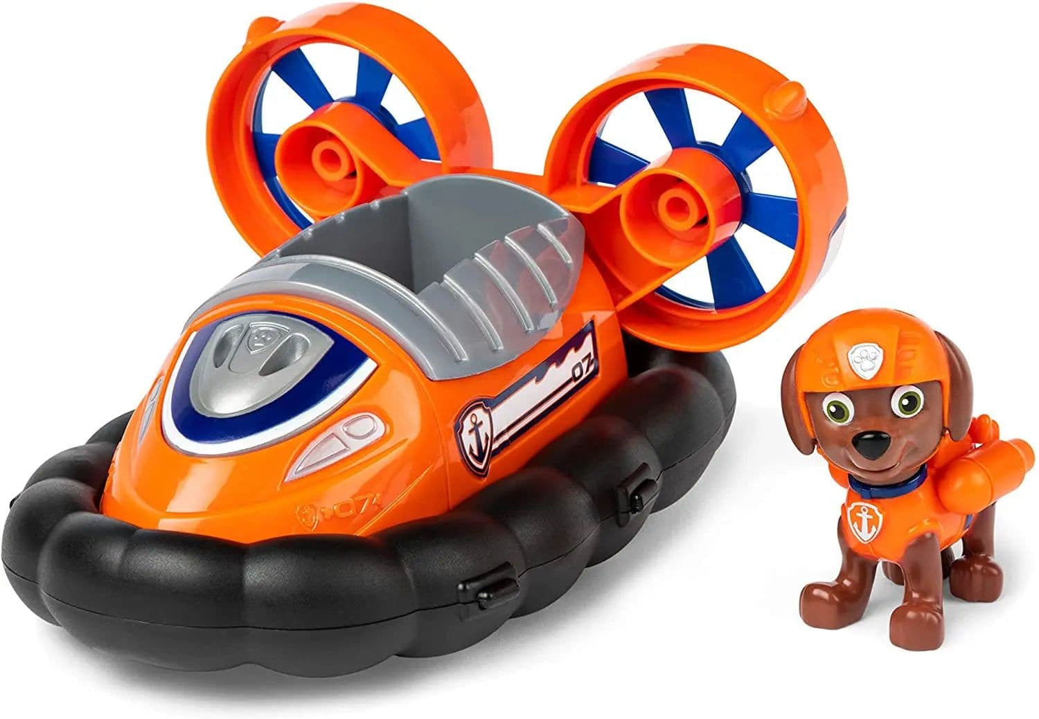 image-PAW PATROL Everest Model - 100% Genuine PVC Collectible Toy