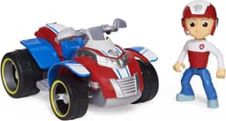 image-PAW PATROL Everest Model - 100% Genuine PVC Collectible Toy