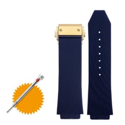 image-UYOUNG Silicone Watchbands - Custom Fit & Durable Design for Versatile Use