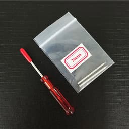 image-WRTOR Stainless Steel Watchband Screw Pins for Panerai - Repair Kit