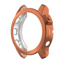 image-UIENIE Durable TPU Protection Case for Garmin Fenix 7 Series Watches