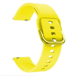 image-Silicone Replacement Watch Strap for Nokia Withings STEEL HR 36MM 40MM