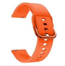 image-Silicone Replacement Watch Strap for Nokia Withings STEEL HR 36MM 40MM