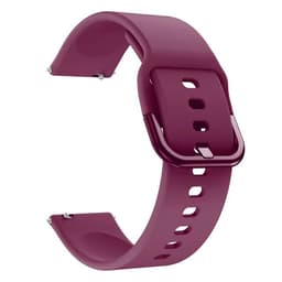 image-Silicone Replacement Watch Strap for Nokia Withings STEEL HR 36MM 40MM