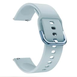 image-Silicone Replacement Watch Strap for Nokia Withings STEEL HR 36MM 40MM