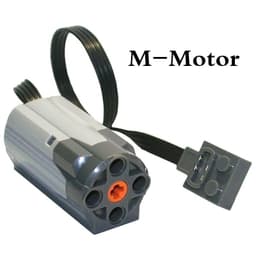 image-MIANQI Toy Remote Control Servo Motor for Creative Engineering Play