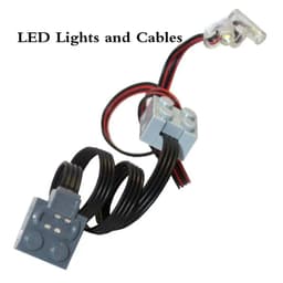 image-MIANQI Toy Remote Control Servo Motor for Creative Engineering Play