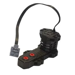 image-MIANQI Toy Remote Control Servo Motor for Creative Engineering Play