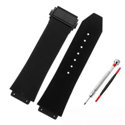 image-UYOUNG Silicone Watchbands - Custom Fit & Durable Design for Versatile Use