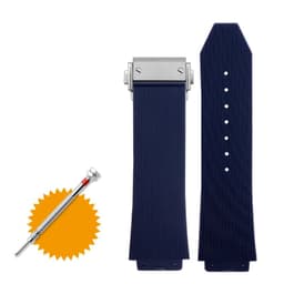 image-UYOUNG Silicone Watchbands - Custom Fit & Durable Design for Versatile Use
