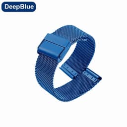image-JLGroppod Stylish Milanese Watch Strap with Case for Samsung Galaxy Watch