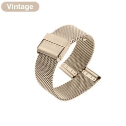 image-JLGroppod Stylish Milanese Watch Strap with Case for Samsung Galaxy Watch