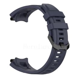 image-Hero Iand Silicone Watch Band for Huami Amazfit T-Rex 2 - Comfortable & Stylish